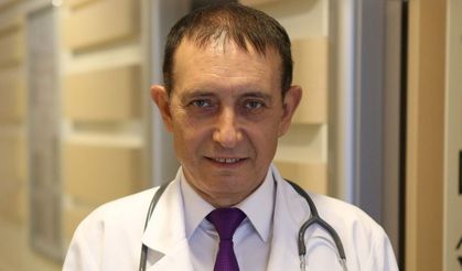 Ünlü Doktor Murat Topoğlu’nun Acı Günü