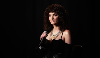 Pop Dünyasında Sürpriz Proje! Nazlı Senem Ünal’dan “Başıma Bela” Hamlesi