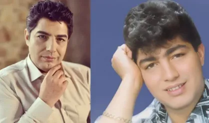 Arabesk Müziğin Sevilen İsmi Orhan Esen Hayatını Kaybetti