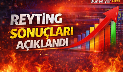 28 Mayıs reyting sonuçları açıklandı: Ekranın yeni yarışması ilk geceden dengeleri değiştirdi
