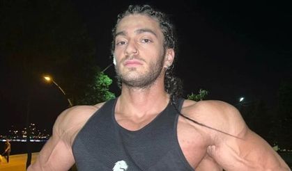 YouTube Fenomeni “Testo Taylan” Tutuklandı