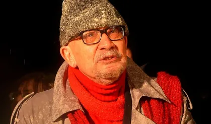 Akademisyen Yalçın Küçük 87 yaşında vefat etti