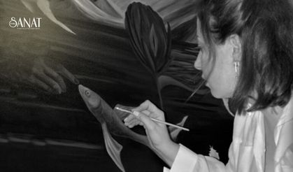 Deniz Kireç’in “Dreamscapes” sergisi kapılarını açıyor