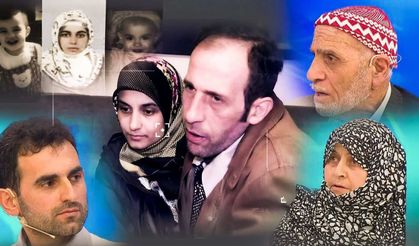 Müge Anlı’da Gündem Olan Palu Ailesi Belgesel Oldu