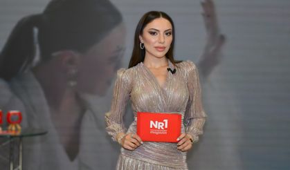 NR1 Magazin bu hafta da çok konuşulacak! Seda Sayan’dan kahkaha dolu anlar