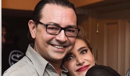 Özlem Tekin’in Eski Eşi Müzisyen Cem Öcal Yaşamını Yitirdi