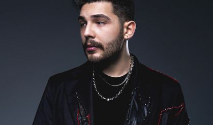 Berkay Altunyay’dan hit hamlesi! “Düzeni Bozuk” listeleri sallamaya geliyor