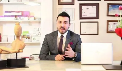 Cemiyet Hayatını Sarsan Operasyon: Ünlü Estetikçi Tutuklandı
