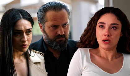 Güller ve Günahlar 29. Bölüm Fragmanında Şok: Ebru İçin Yolun Sonu mu Geldi?