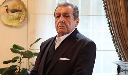 A.B.İ. Dizisinin Usta Oyuncusu Tarık Papuççuoğlu Ameliyat Masasına Yattı