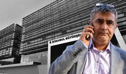 İstanbul'da Film Gibi Olay: İBB Yöneticisi Erhan Karaal Başına Çuval Geçirilerek Kaçırıldı