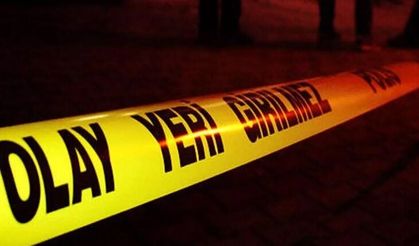 Muğla'da Kapı Sesi Tartışması Can Aldı!