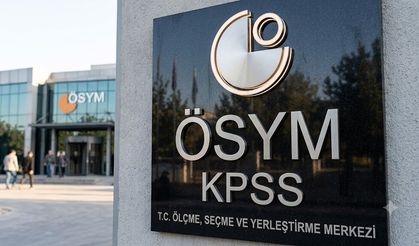 ÖSYM Tarihleri Duyurdu: 2026 KPSS Başvuruları Ne Zaman Başlıyor?