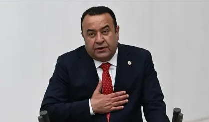 CHP'de Şok İstifa! Ankara Milletvekili Adnan Beker Partisinden Ayrıldığını Duyurdu