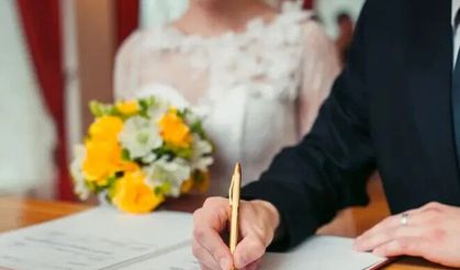 Düğün Yapacaklara Devlet Desteği: Faizsiz Evlilik Kredisi İçin Yaş Sınırı ve Başvuru Detayları