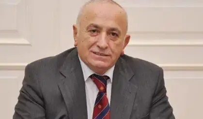 İş Dünyasının Acı Kaybı! Acarlar Holding'in Kurucusu İsmet Acar Vefat Etti