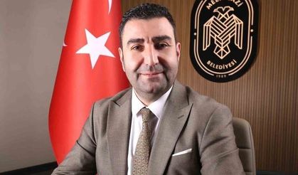 Kayseri'de Acı Kaza! Melikgazi Belediyesi Özel Kalem Müdürü Hayatını Kaybetti