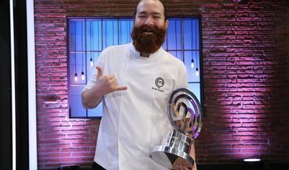 MasterChef Eren Kaşıkçı'nın Hayat Hikayesi: Genç Yaşta Vefat Eden Şef Aslen Nereli?