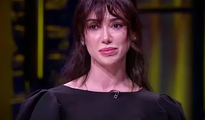 Mustafa Sandal'ın Vokalisti MasterChef Mutfağında! Şiringül Kaya Kimdir, Nereli ve Ne İş Yapıyor?