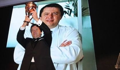 İş Dünyasını Sarsan Kayıp: Kahve Dünyası'nın Kurucusu Hayatını Kaybetti