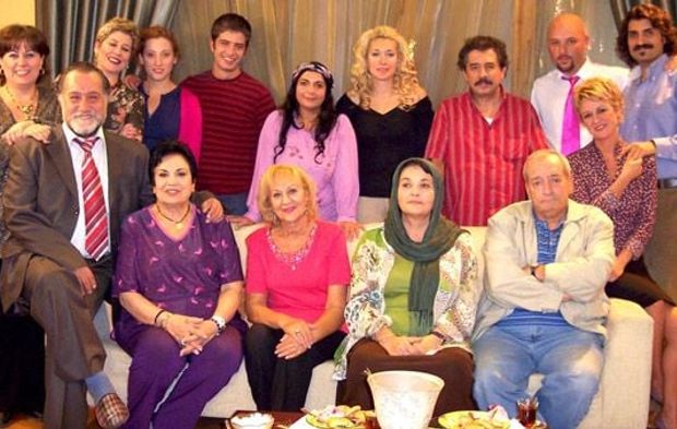 Bizim Evin Halleri Dizisi Oyuncuları Şimdi Ne Yapıyor?