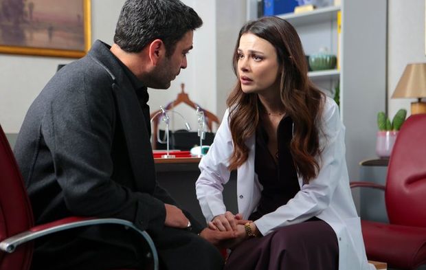 Uzak Şehir Yeni Bölüm: Boran’ın Öfkesi Büyüyor, Umutları Tükeniyor