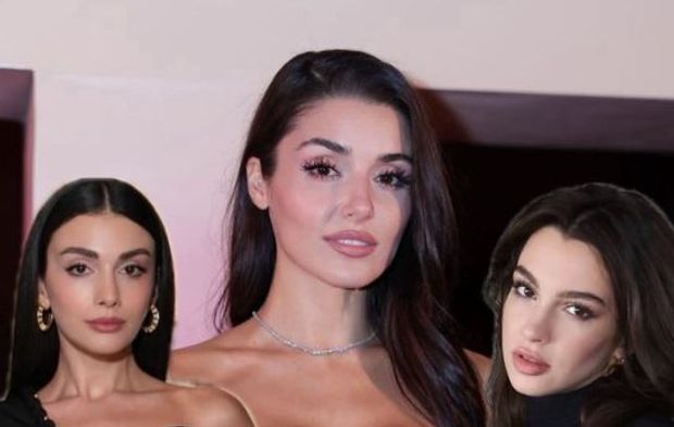 2025’in En Güzel 100 Kadını Listesine 7 Türk Kadın Girdi