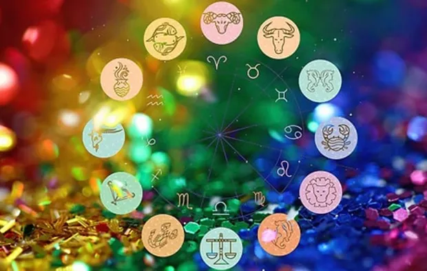 Burcuna Göre Uğurlu Renkler Açıklandı! Enerjini Yükseltecek Tonlar