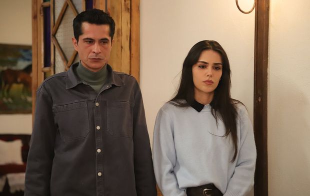 Cennetin Çocukları 22. Bölümde Nişan Krizi Kapıda: Çapa ve Yasemin’i Zor Günler Bekliyor