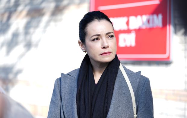 Kıskanmak 24. bölüm özeti yayında! Mükerrem’in Bebeğinin Babası Kim?