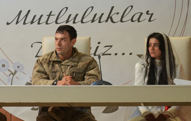 STAR’ın Yeni Dizisi “Sevdiğim Sensin”e Aldur Ailesi Damga Vuracak