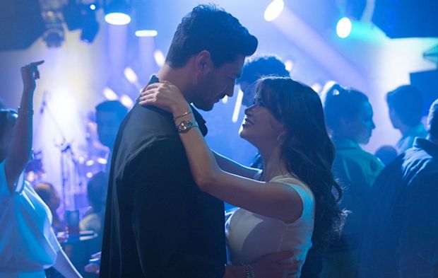 Ünal Evi Sarsılıyor: Kızılcık Şerbeti 124. Bölümde Dengeler Altüst