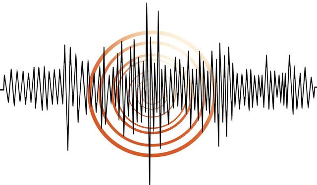 Konya'da 3,6 büyüklüğünde deprem