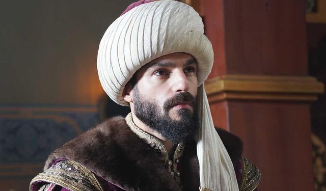 Mehmed: Fetihler Sultanı