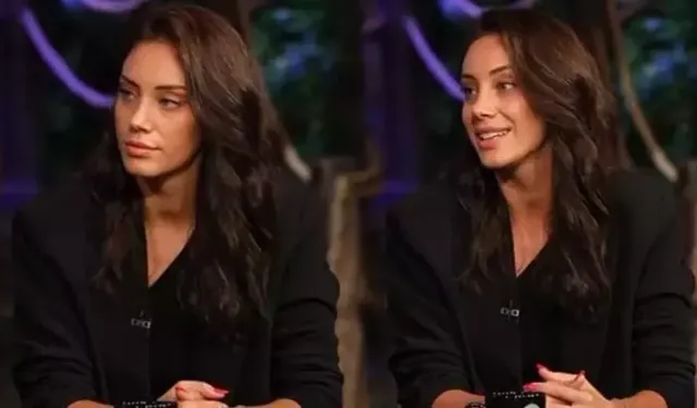 Survivor 2025’ten Elenen Senem Genç’ten Olay Açıklamalar!