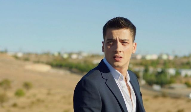 Uzak Şehir Oyuncusu Atakan Özkaya’dan Çarpıcı Röportaj