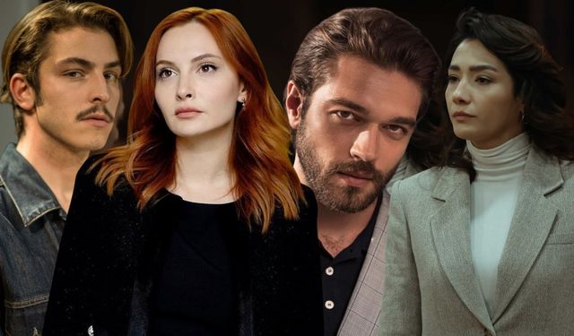 Türk Televizyonlarında yankı uyandıran gelişmeler yaşanıyor