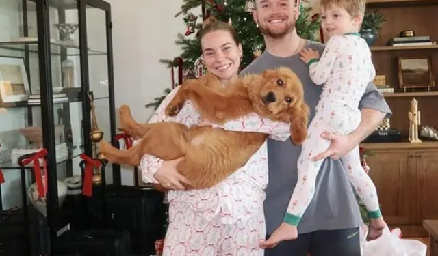 ABD’li Influencer Emilie Kiser Havuz Kazasında Oğlunu Kaybetti