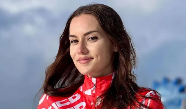 Fahriye Evcen, Kore uyarlaması diziyle yeniden setlere dönüyor