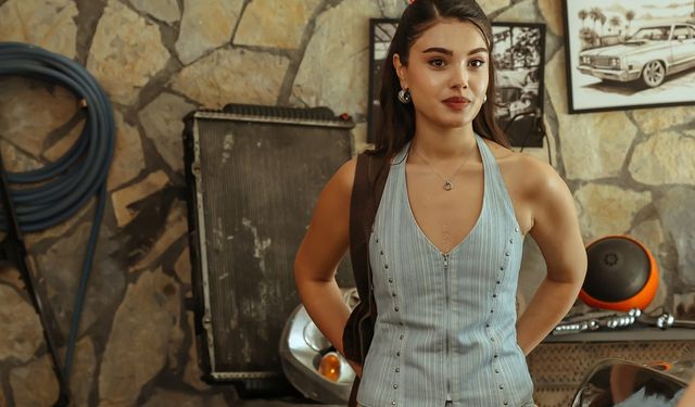 Çarpıntı 3. Bölüm Özeti Yayınlandı