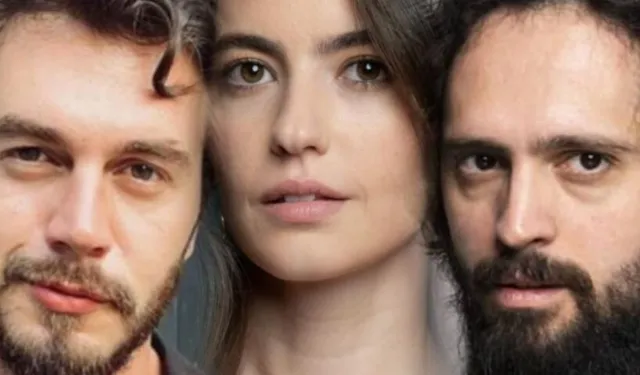 Onbeşliler setinde kaza! Ünlü oyuncu parmağını kırdı