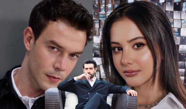 “Sevdiğim Sensin”in Okuma Provası Başlıyor