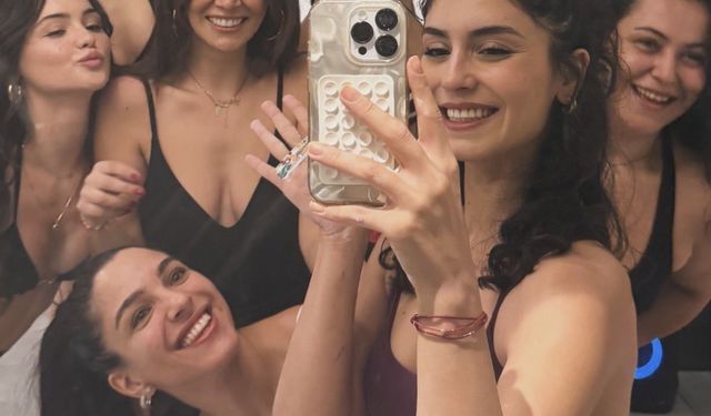 SULTANA’nın afişi görücüye çıktı: Kadınlar arası iktidar mücadelesi beyaz perdeye taşınıyor