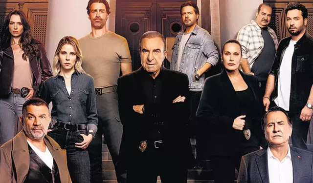 Arka Sokaklar’dan Kahraman Askerlere Saygı: Sürgün Şarkısı Duygu Fırtınası Yarattı