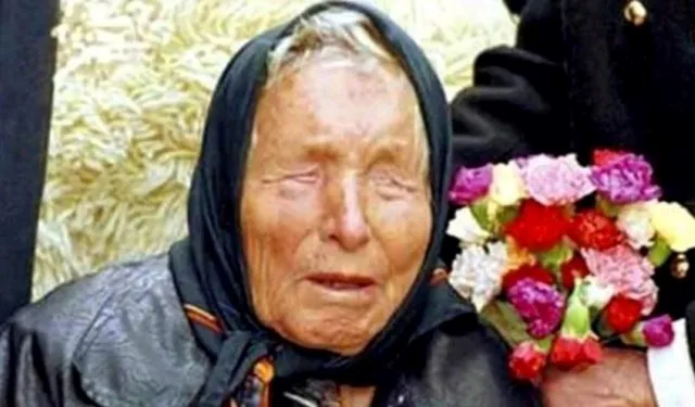 Baba Vanga’dan 2026 İçin Karanlık Senaryo: Savaş, Afet ve Uzaylı Uyarısı