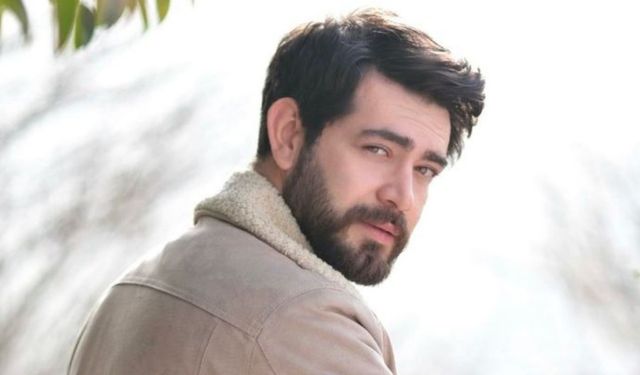 Barış Baktaş Evlilik Yıldönümünü Duygusal Bir Paylaşımla Kutladı