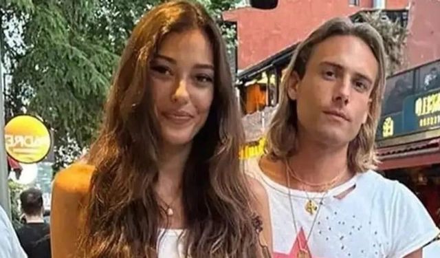 Dilan Çiçek Deniz Hakkında Yeni Aşk İddiası!