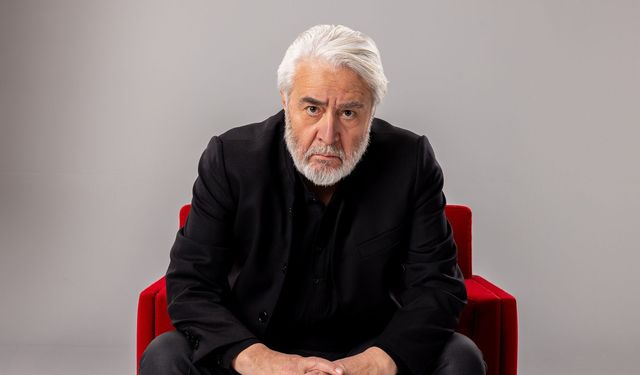 Halef’te Dengeler Değişiyor! Uğur Yücel’in Gizemli Karakteri Ortalığı Karıştıracak