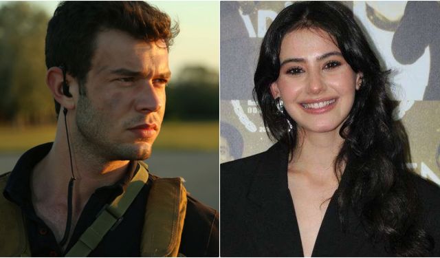 "Sevdiğim Sensin"den Güzel Haber Var! Dizi Sete Çıkıyor