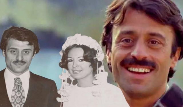 “Süper Baba’nın Şevket’i 54 Yıllık Aşkını Böyle Kutladı! Paylaşım Rekor Kırdı”